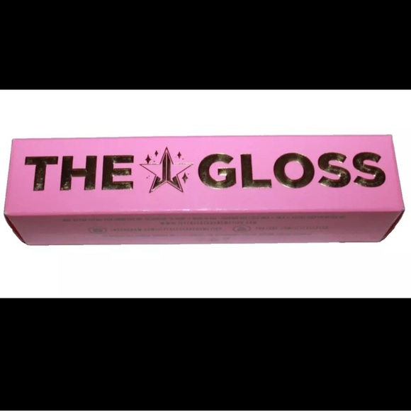 Jeffree Star the Gloss her glossiness NIB - Picture 1 of 5